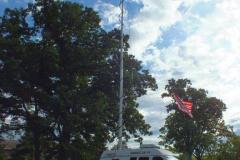 Radio van